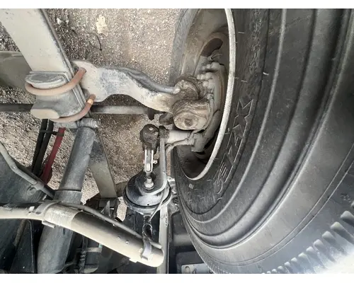 KENWORTH T370 Spindle  Knuckle, Front