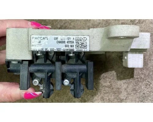 KENWORTH T370 Starter Solenoid