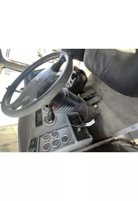 KENWORTH T370 Steering Column
