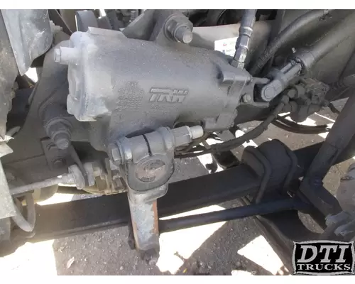 KENWORTH T370 Steering Gear  Rack