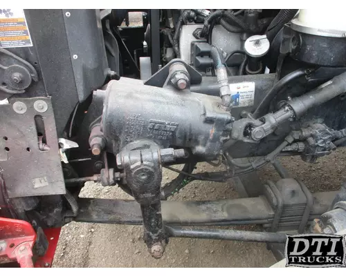 KENWORTH T370 Steering Gear  Rack