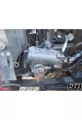 KENWORTH T370 Steering Gear / Rack