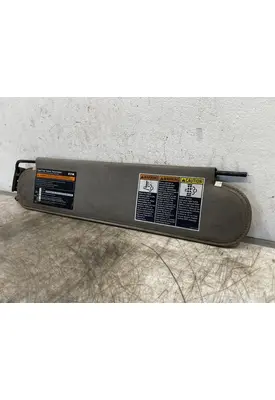 KENWORTH T370 Sun Visor (External)