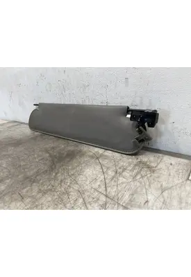 KENWORTH T370 Sun Visor (External)