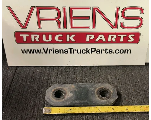 KENWORTH T370 Suspension