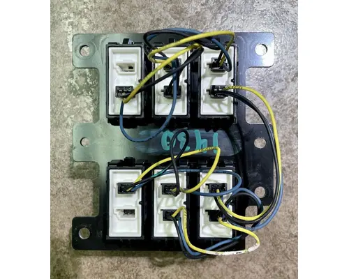 KENWORTH T370 Switch, misc 