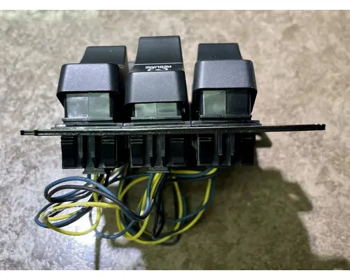 KENWORTH T370 Switch, misc 
