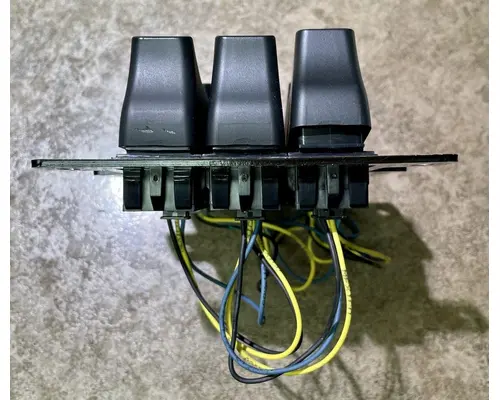 KENWORTH T370 Switch, misc 