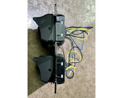 KENWORTH T370 Switch, misc 