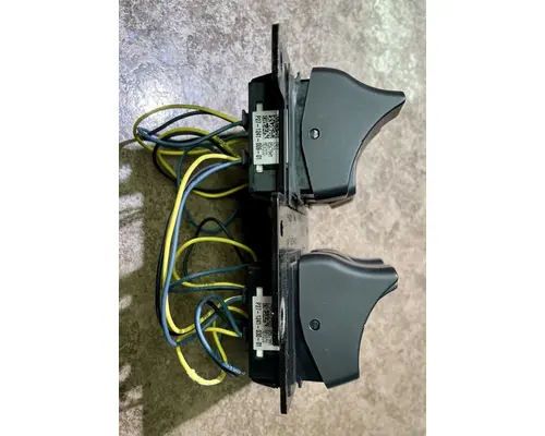 KENWORTH T370 Switch, misc 