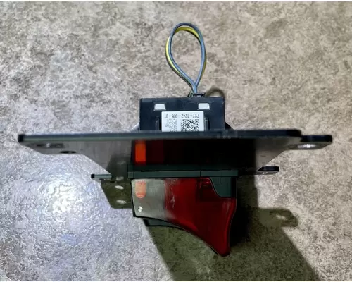 KENWORTH T370 Switch, misc 
