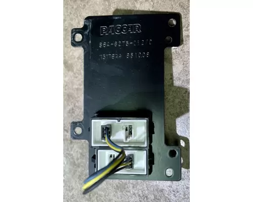 KENWORTH T370 Switch, misc 