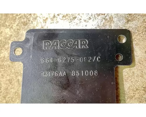 KENWORTH T370 Switch, misc 