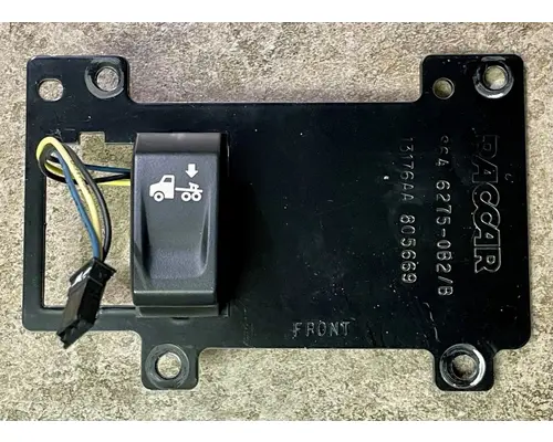 KENWORTH T370 Switch, misc 