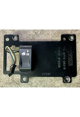 KENWORTH T370 Switch, misc 