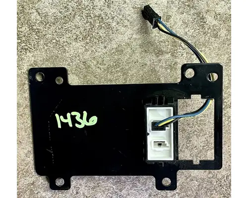 KENWORTH T370 Switch, misc 