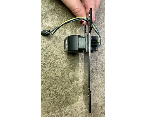 KENWORTH T370 Switch, misc 