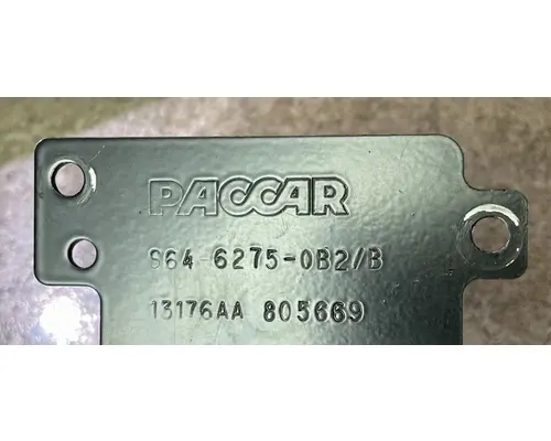 KENWORTH T370 Switch, misc 