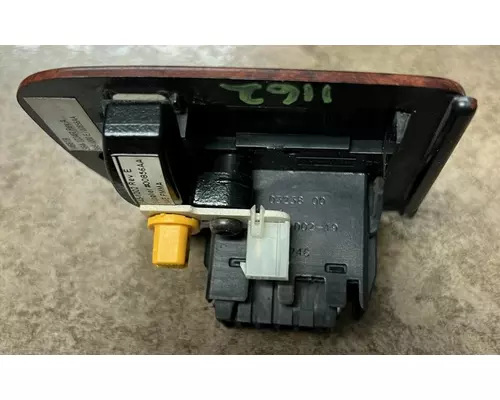 KENWORTH T370 Switch, misc 