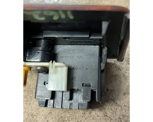 KENWORTH T370 Switch, misc 