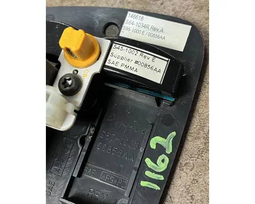 KENWORTH T370 Switch, misc 