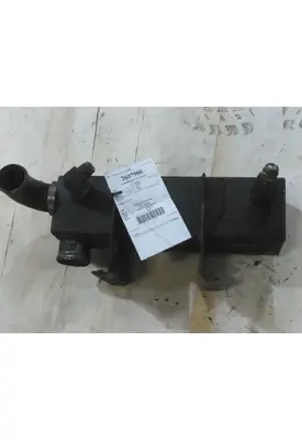 KENWORTH T370 TRANSMISSION OIL COOLER