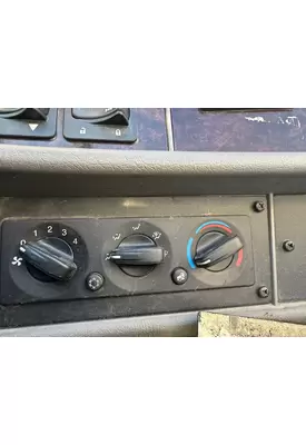 KENWORTH T370 Temperature Control