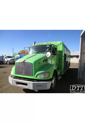 KENWORTH T370 Transmission Assembly