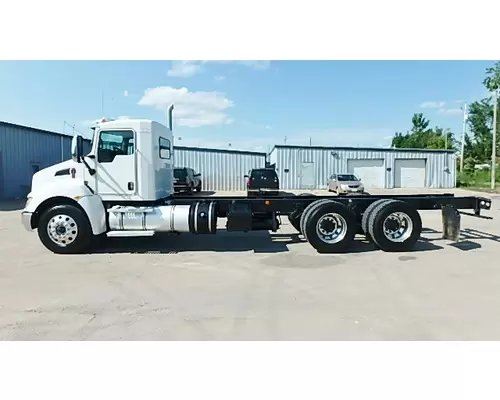 KENWORTH T370 Used Trucks