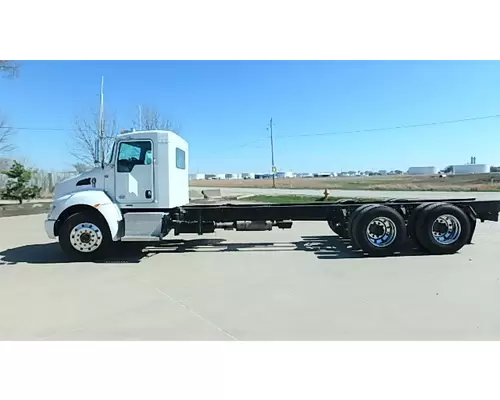 KENWORTH T370 Used Trucks