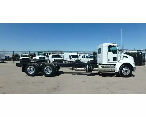 KENWORTH T370 Used Trucks