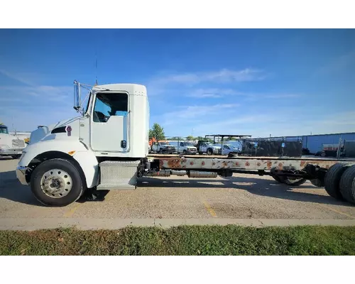 KENWORTH T370 Used Trucks