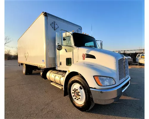 KENWORTH T370 Used Trucks