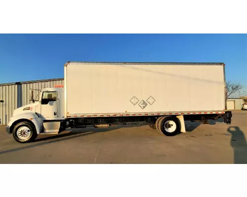 KENWORTH T370 Used Trucks