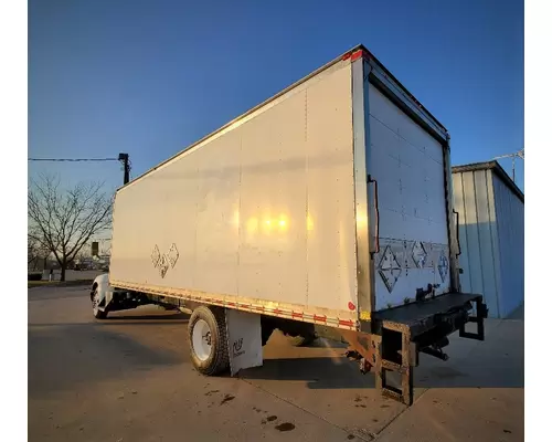 KENWORTH T370 Used Trucks