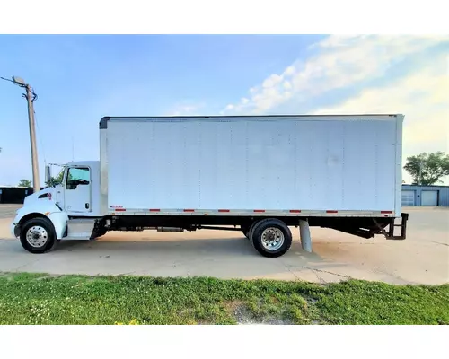 KENWORTH T370 Used Trucks