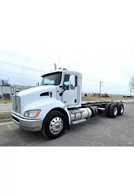 KENWORTH T370 Used Trucks