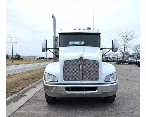 KENWORTH T370 Used Trucks