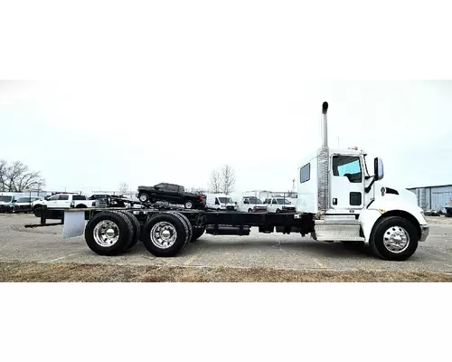 KENWORTH T370 Used Trucks