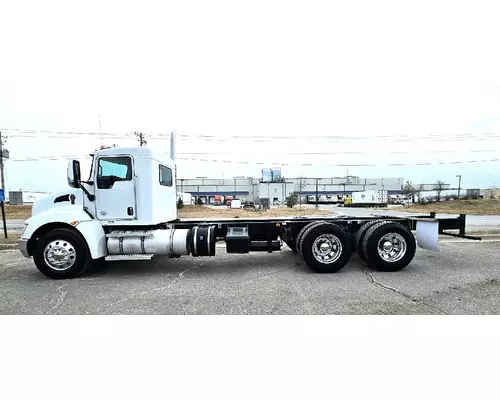 KENWORTH T370 Used Trucks