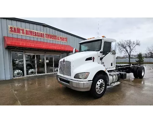 KENWORTH T370 Used Trucks