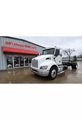 KENWORTH T370 Used Trucks