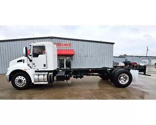 KENWORTH T370 Used Trucks