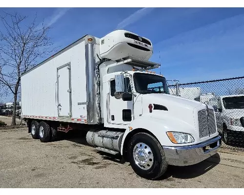 KENWORTH T370 Used Trucks