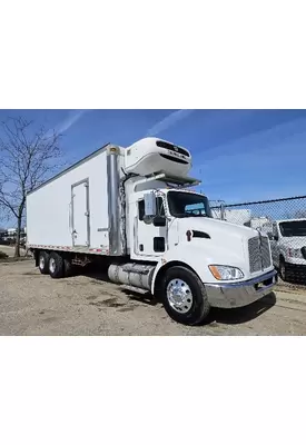 KENWORTH T370 Used Trucks