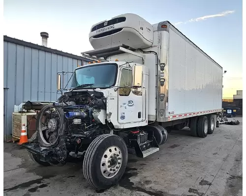 KENWORTH T370 Used Trucks