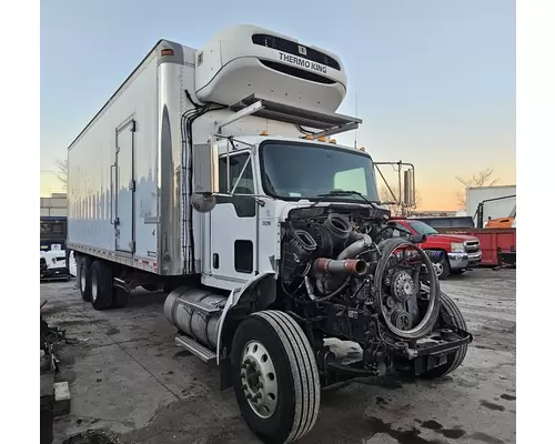 KENWORTH T370 Used Trucks