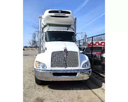 KENWORTH T370 Used Trucks