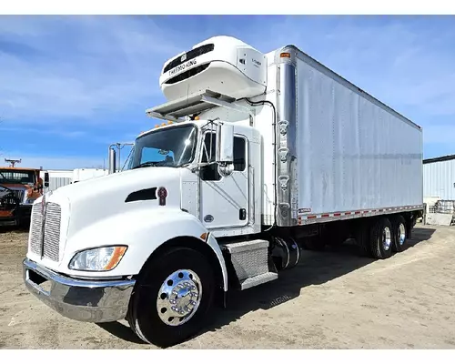 KENWORTH T370 Used Trucks