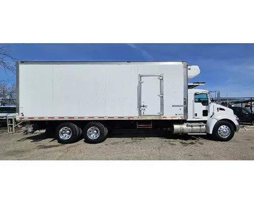 KENWORTH T370 Used Trucks